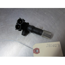 28F327 Crankshaft Position Sensor From 2007 Lexus RX350  3.5 9091905057